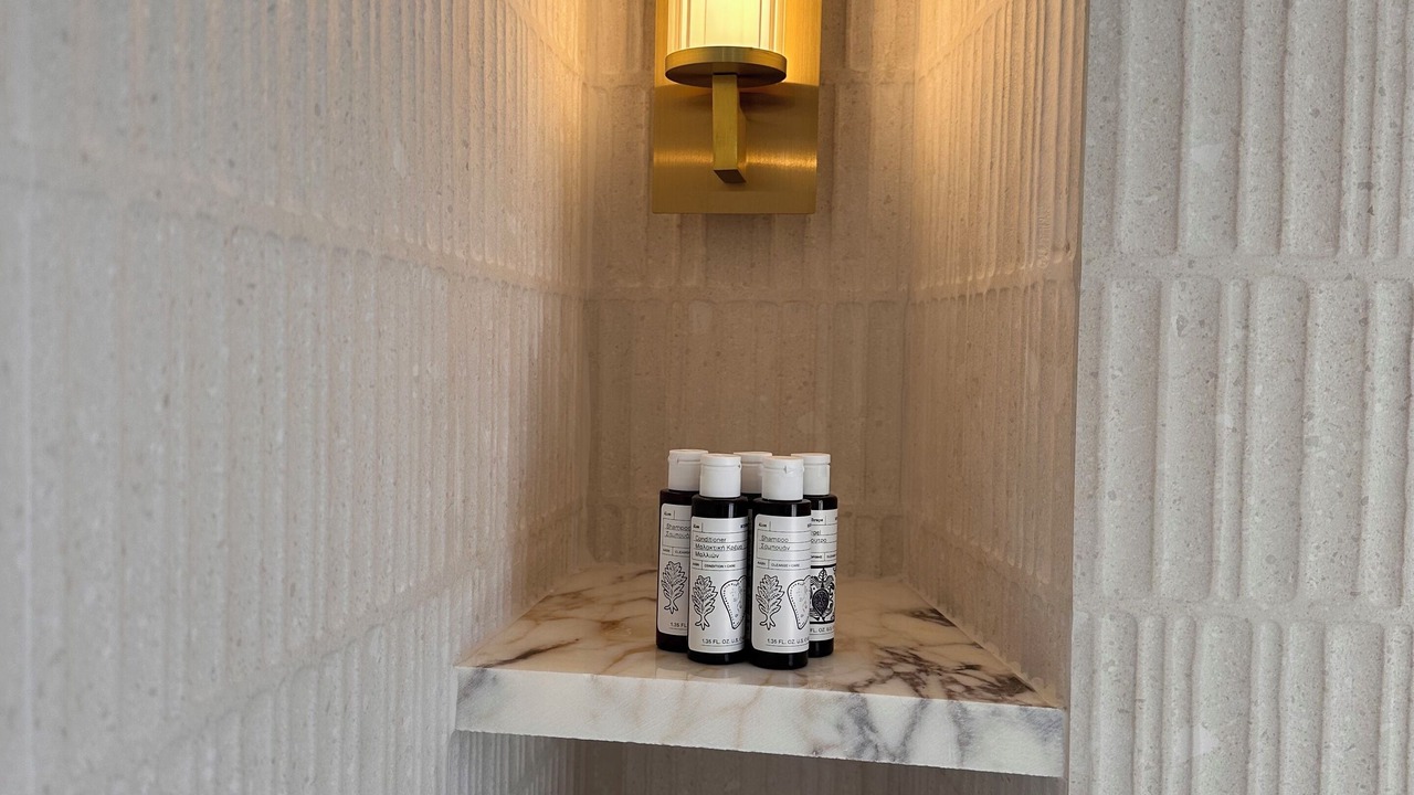 Photo of Bathroom in Spetses