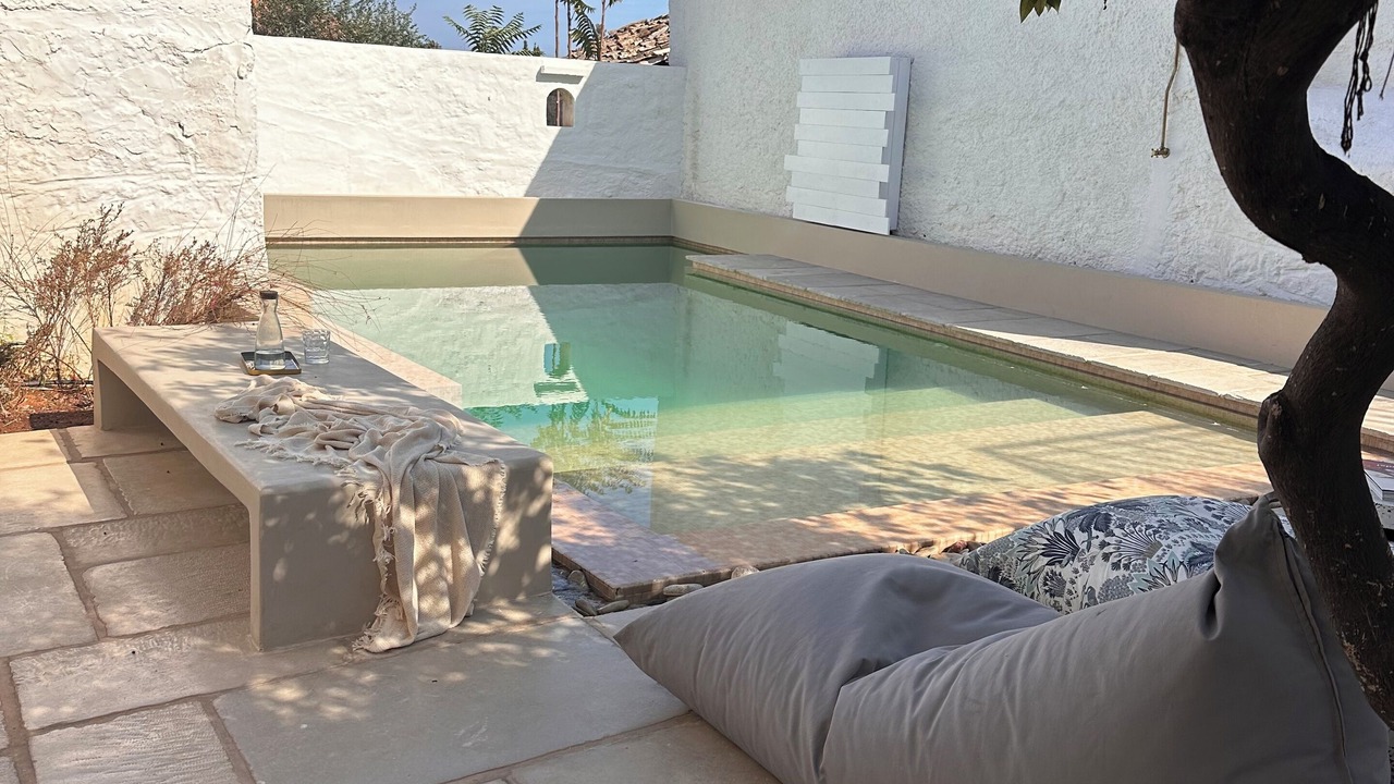 Photo of Outdoor in Spetses