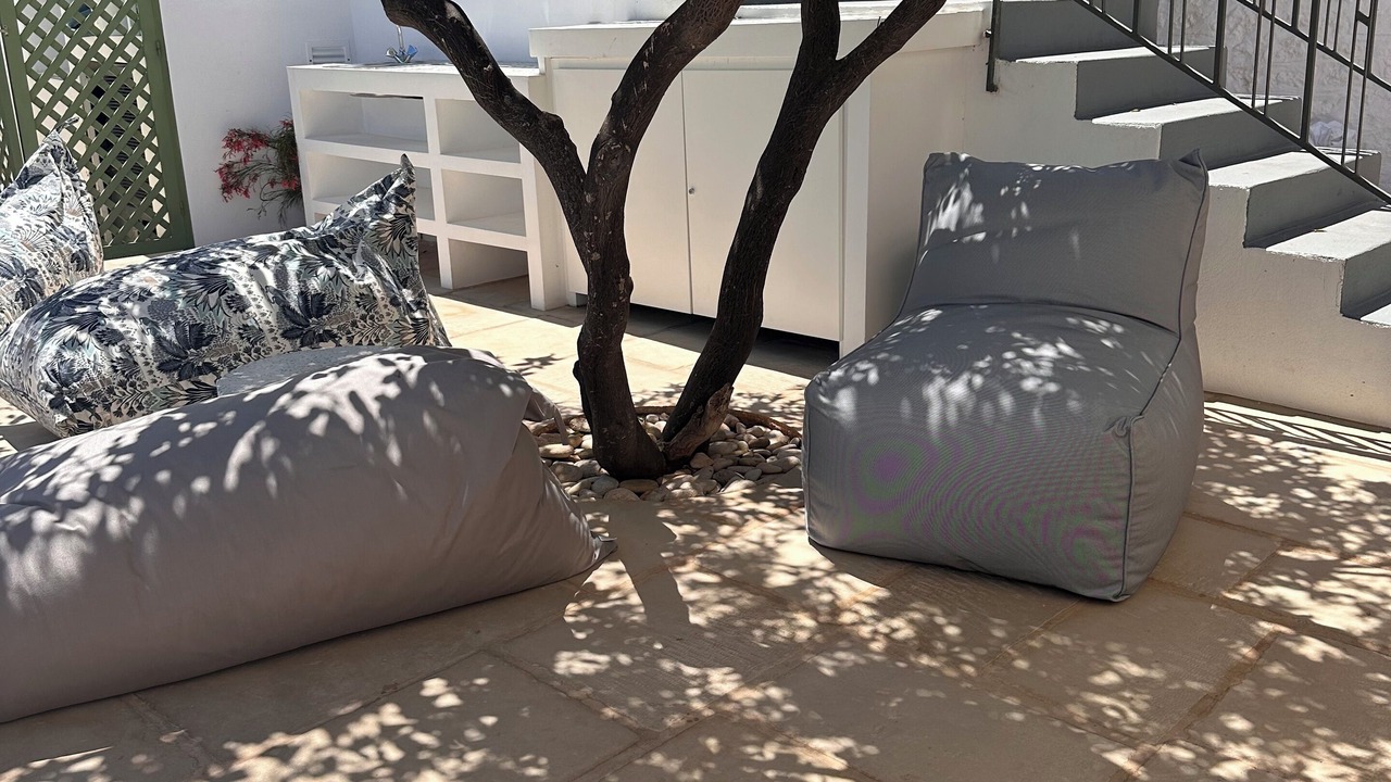 Photo of Outdoor in Spetses