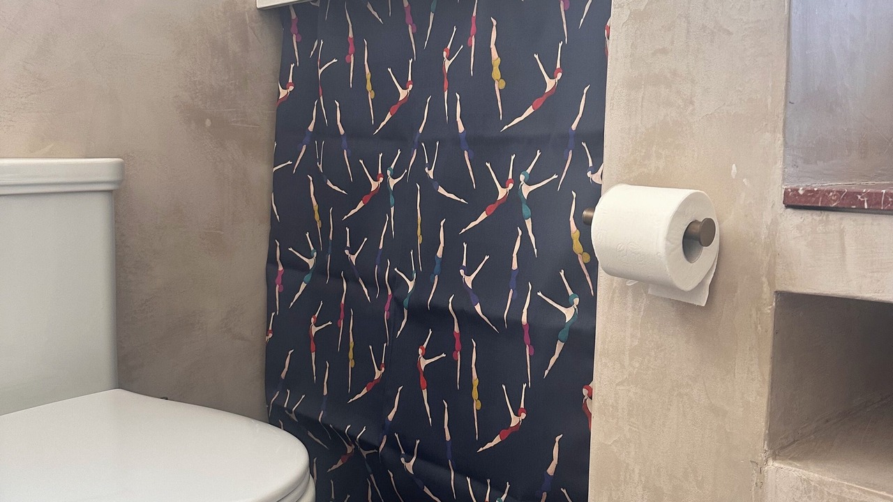 Photo of Bathroom in Spetses