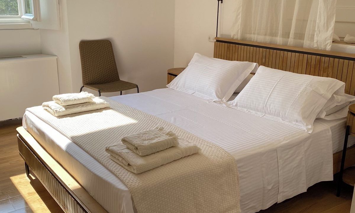 Photo of Bedroom in Spetses