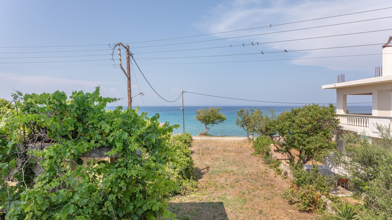 Photo of Outdoor in Alikanas
