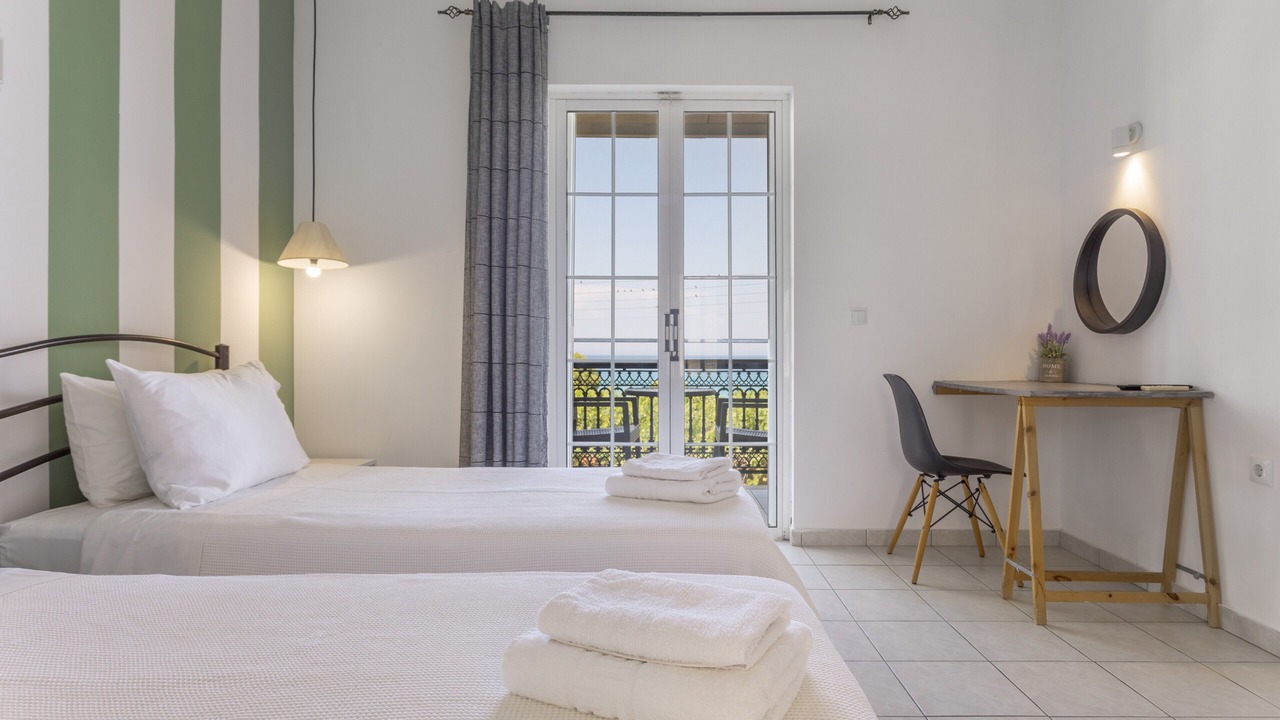 Photo of Bedroom in Alikanas