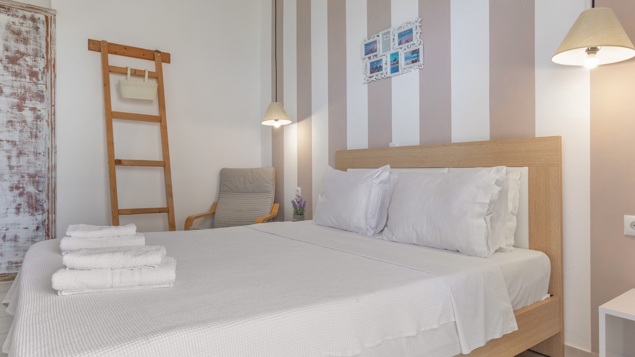 Photo of Bedroom in Alikanas