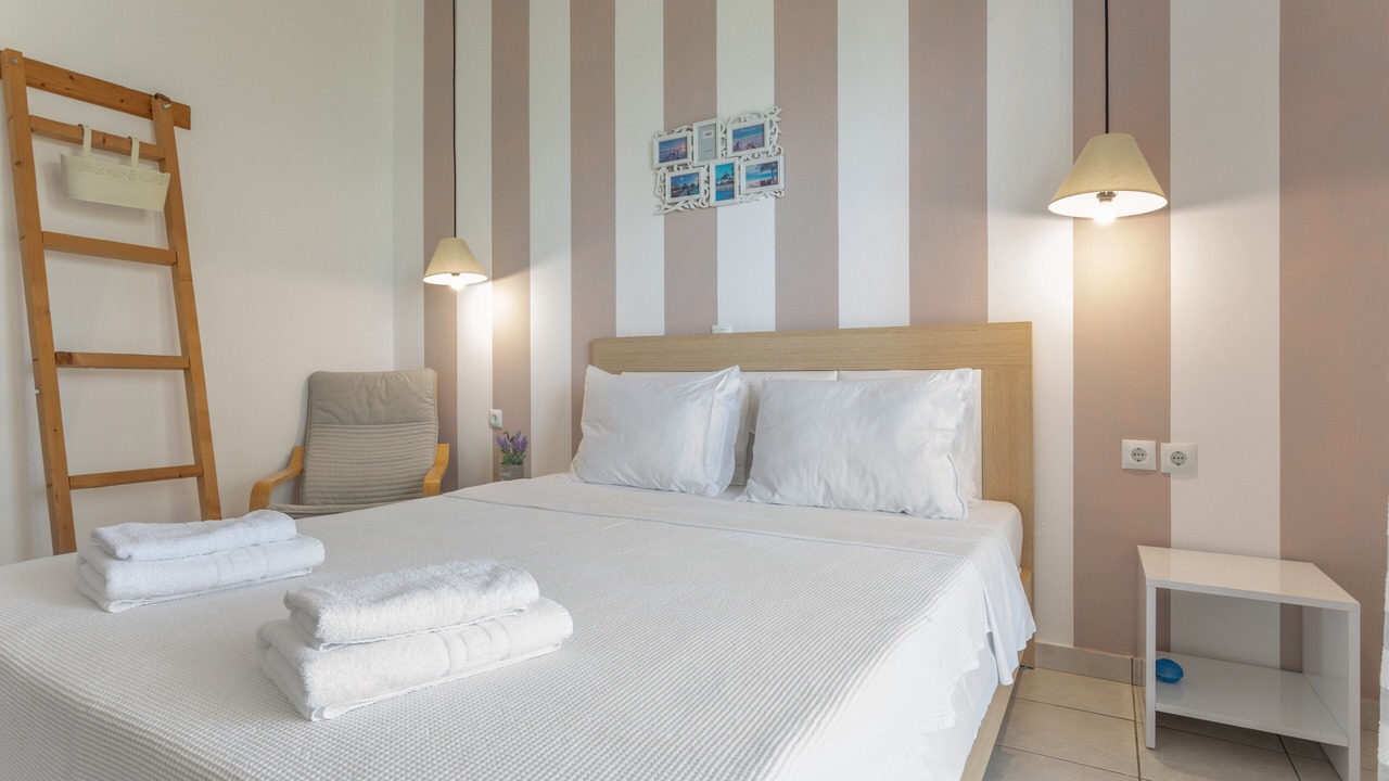Photo of Bedroom in Alikanas