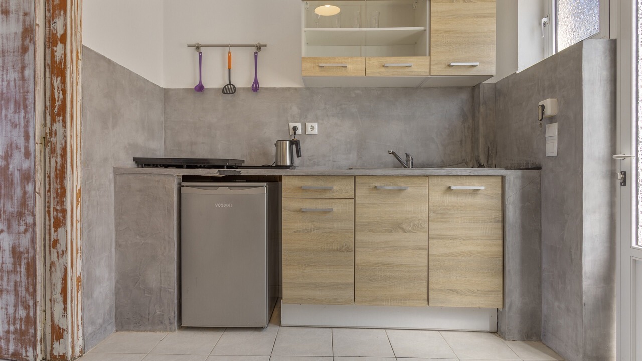 Photo of Kitchen in Alikanas