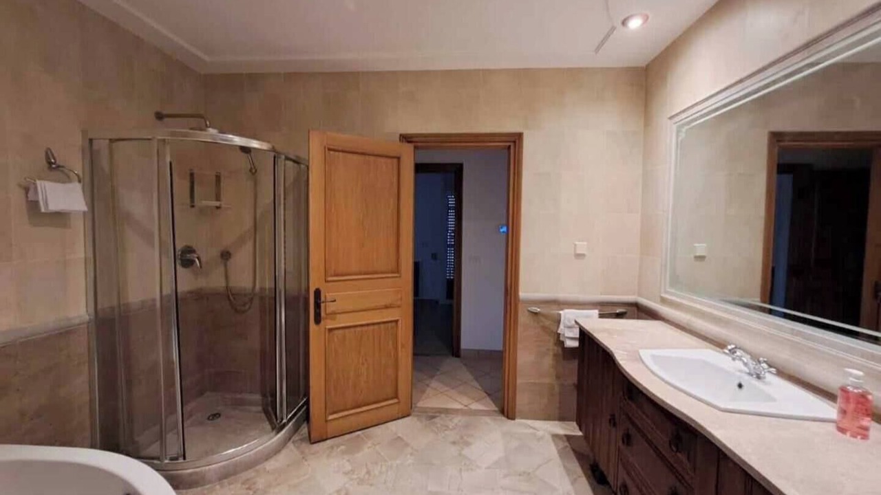 Photo of Bathroom in Sidi Mahrsi