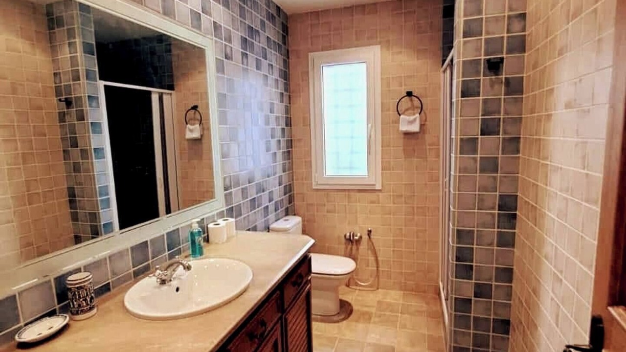 Photo of Bathroom in Sidi Mahrsi