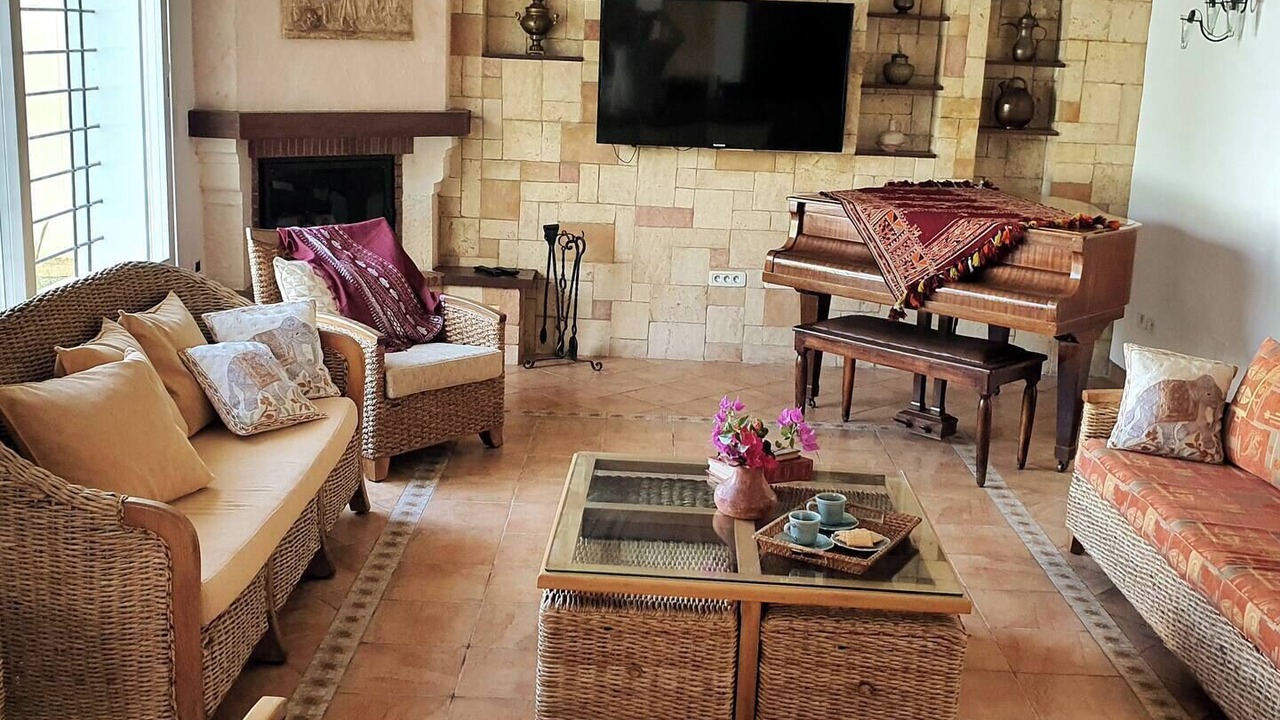 Photo of Livingroom in Sidi Mahrsi