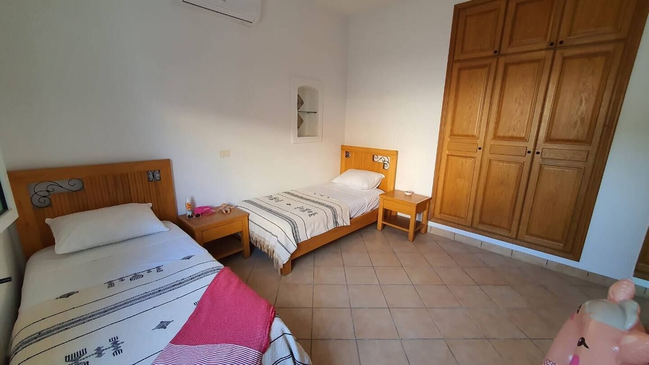 Photo of Bedroom in Sidi Mahrsi