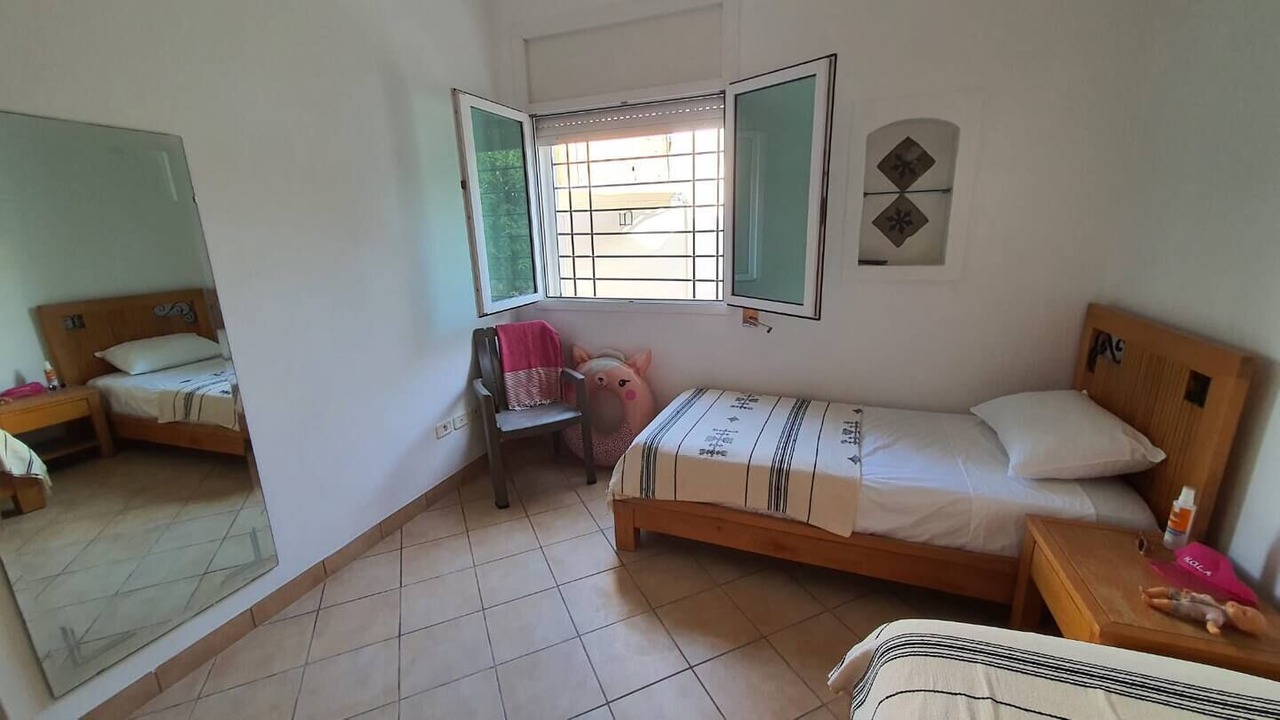 Photo of Bedroom in Sidi Mahrsi