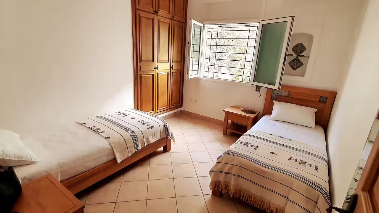 Photo of Bedroom in Sidi Mahrsi