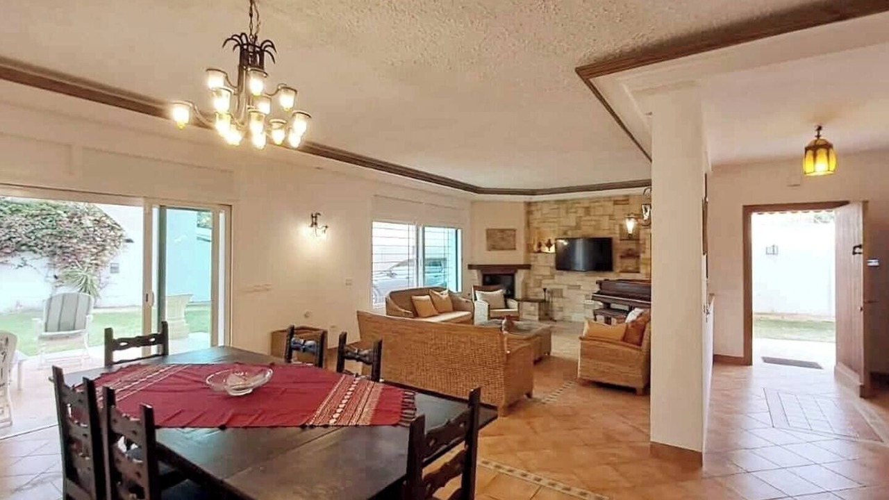 Photo of Livingroom in Sidi Mahrsi