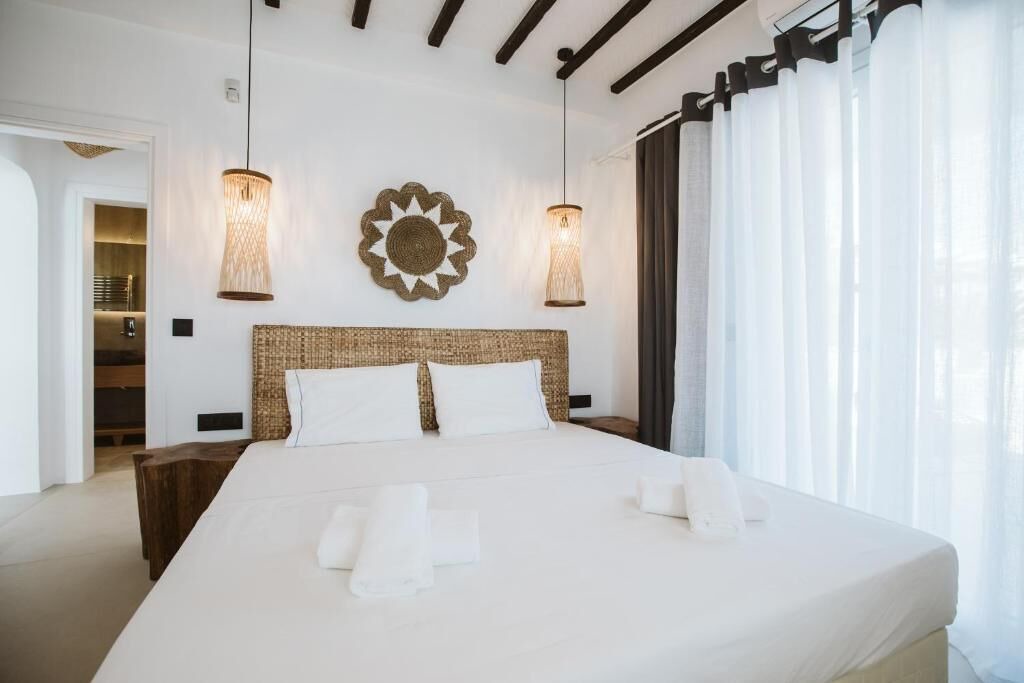 Photo of Bedroom in Glastros