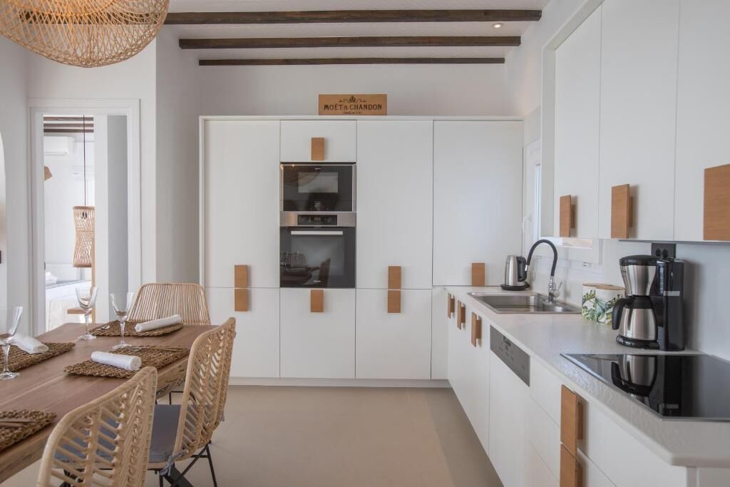 Photo of Kitchen in Glastros
