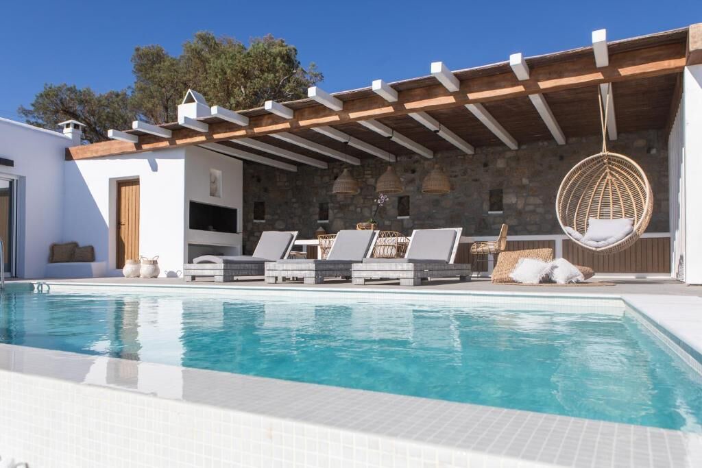 Photo of Outdoor in Glastros