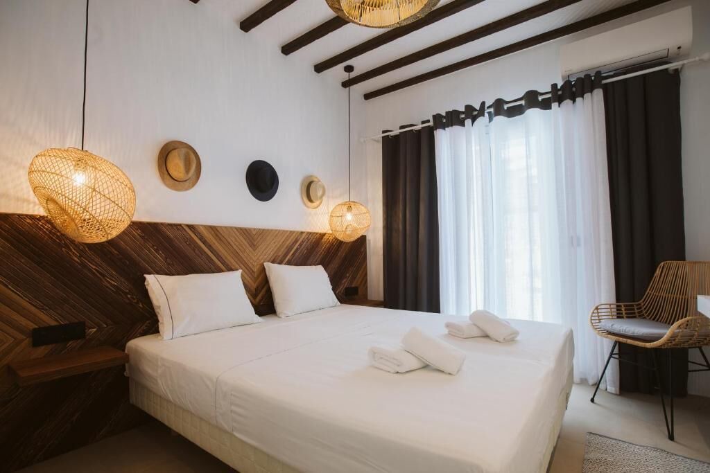 Photo of Bedroom in Glastros