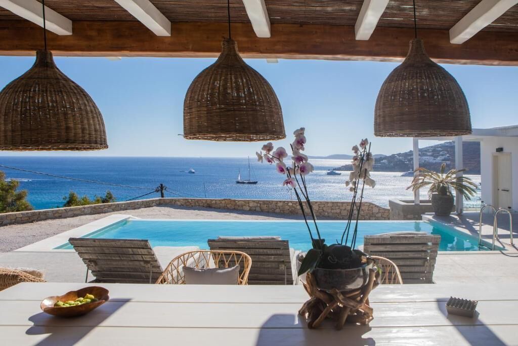 Photo of Outdoor in Glastros