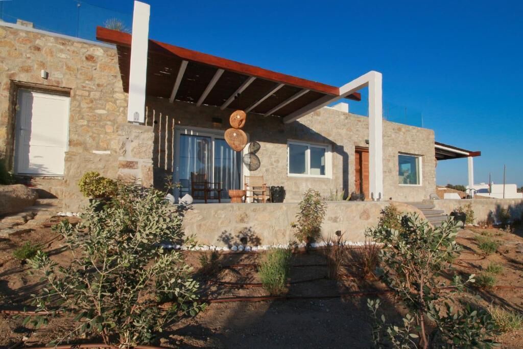 Photo of Outdoor in Glastros