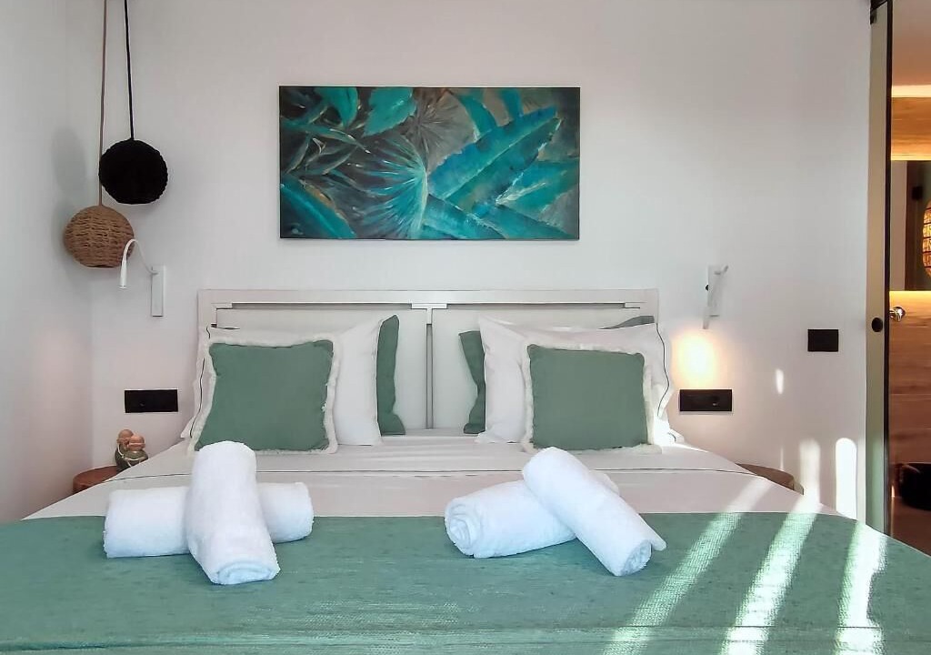 Photo of Bedroom in Glastros