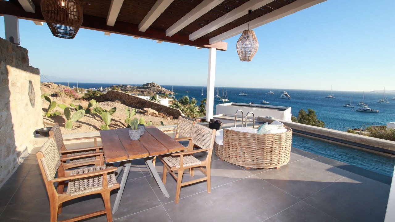 Photo of Outdoor in Glastros