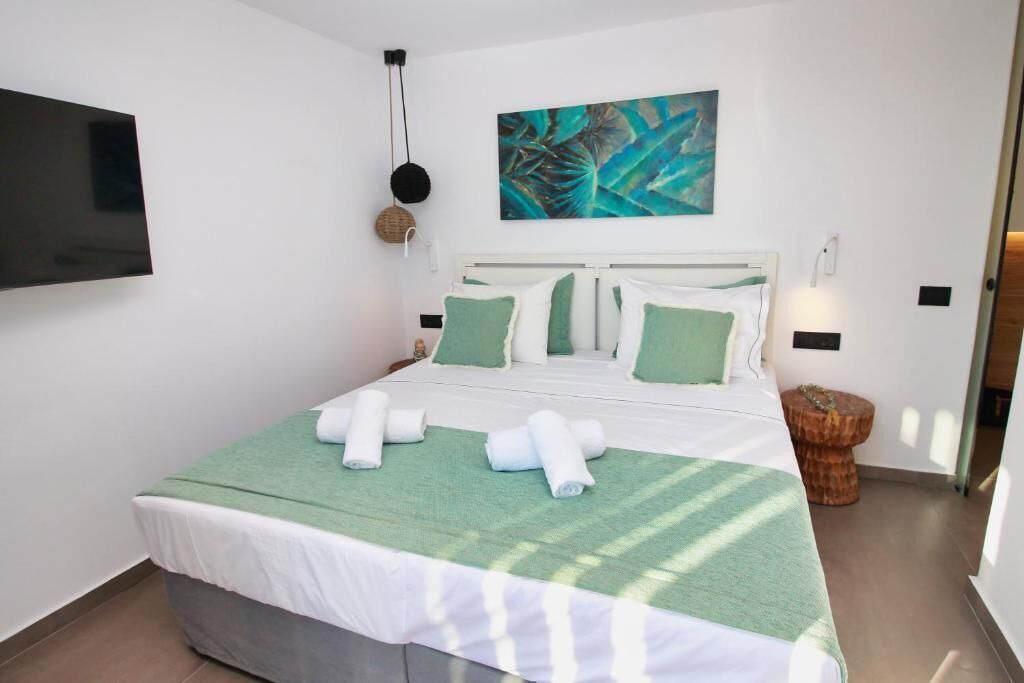 Photo of Bedroom in Glastros