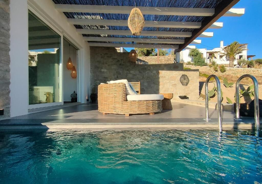 Photo of Outdoor in Glastros
