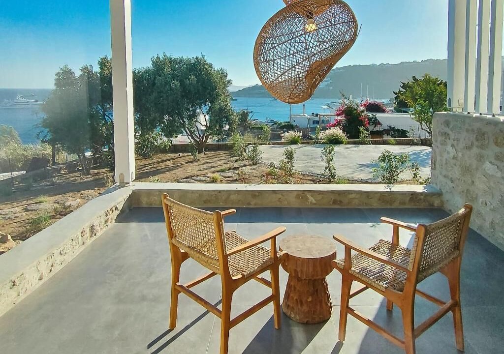 Photo of Outdoor in Glastros
