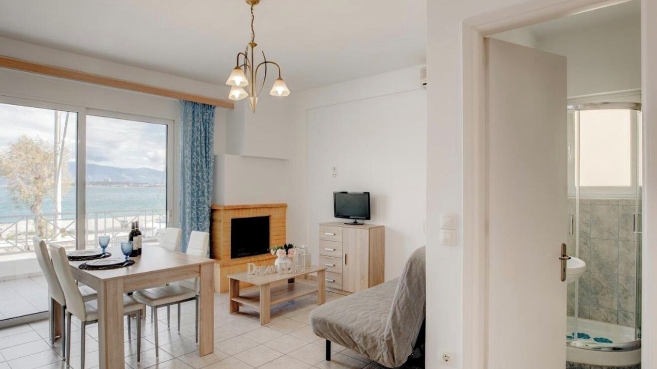 Photo of Livingroom in Gefira Mpania