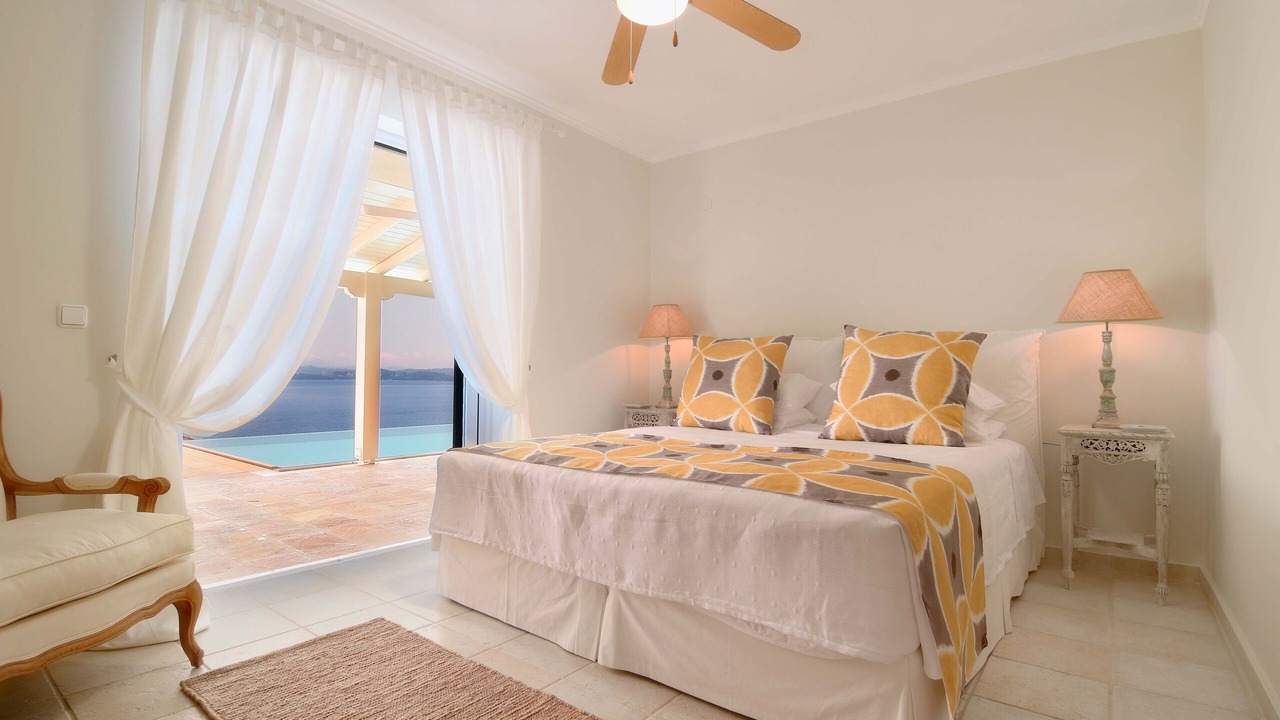 Photo of Bedroom in Barbati