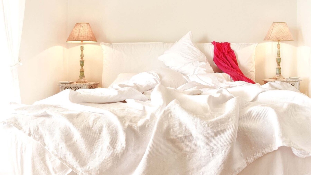 Photo of Bedroom in Barbati