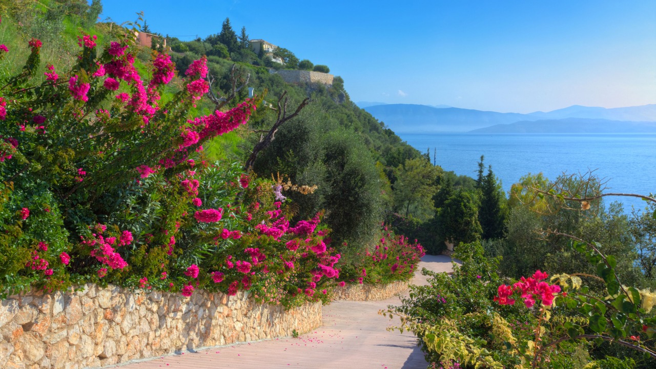 Photo of Outdoor in Barbati