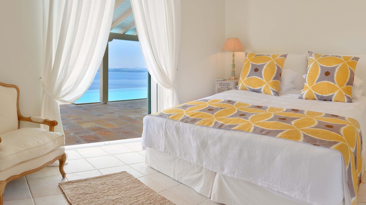 Photo of Bedroom in Barbati