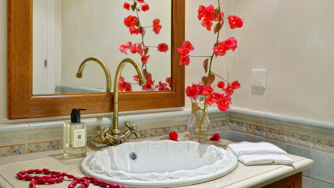 Photo of Bathroom in Barbati