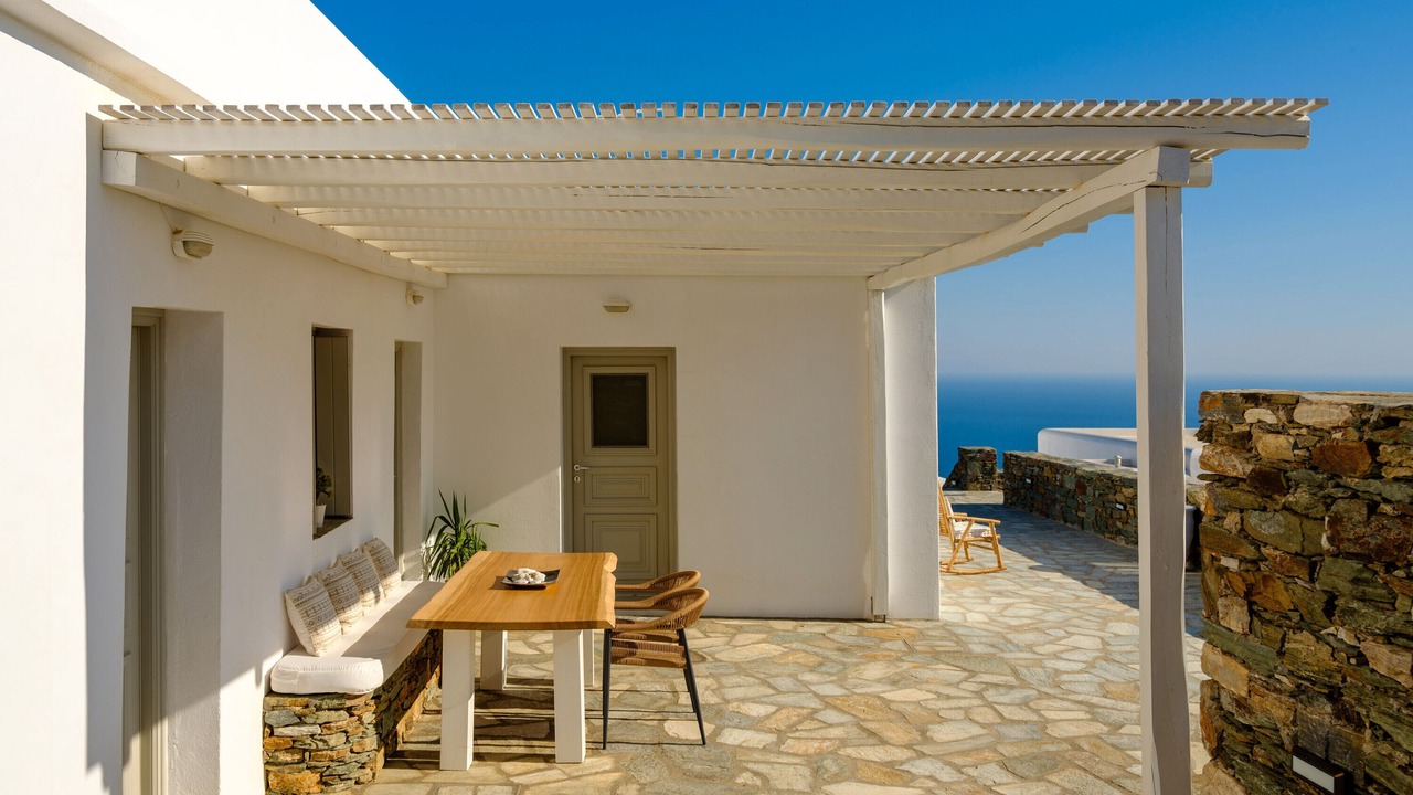 Photo of Outdoor in Ano Meria