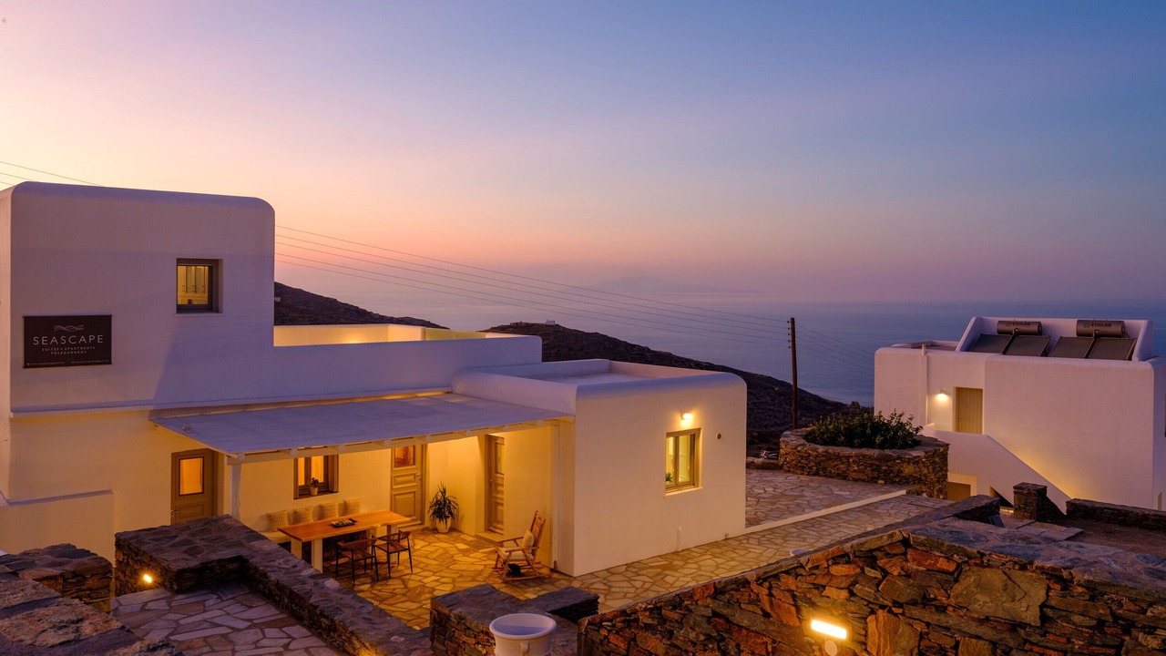 Photo of Outdoor in Ano Meria