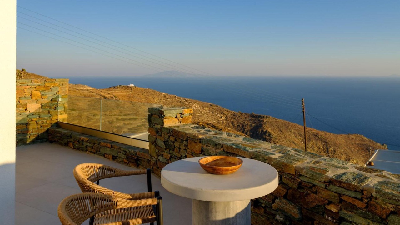 Photo of Outdoor in Ano Meria