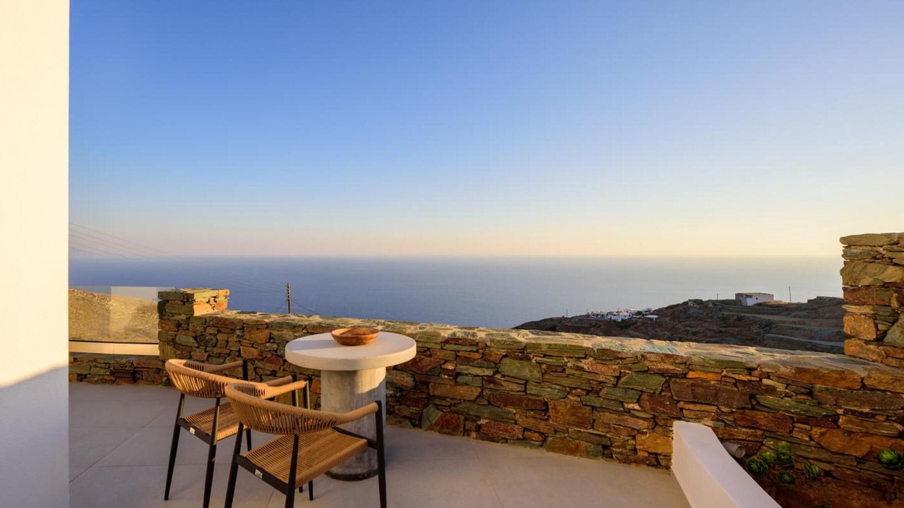 Photo of Outdoor in Ano Meria