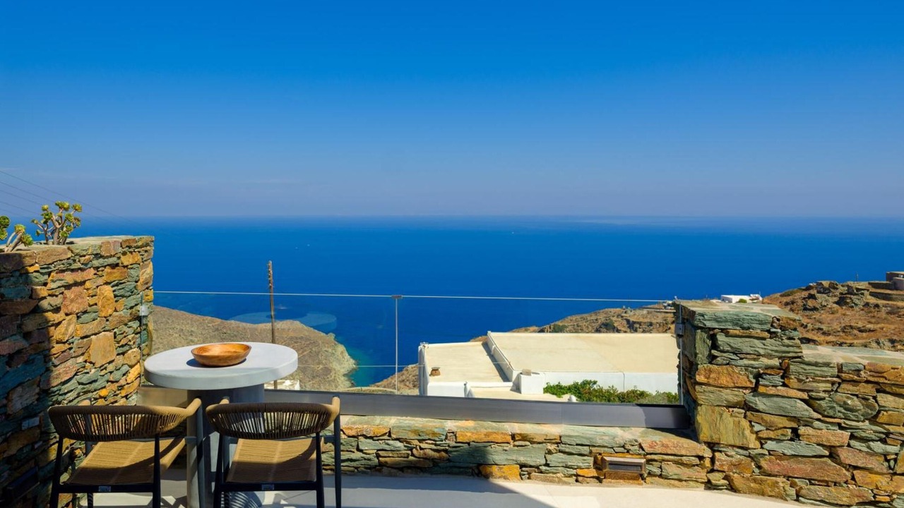 Photo of Outdoor in Ano Meria