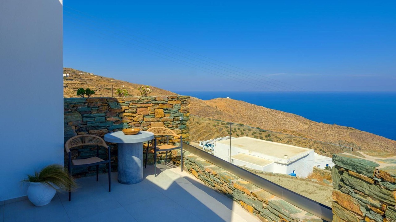 Photo of Outdoor in Ano Meria