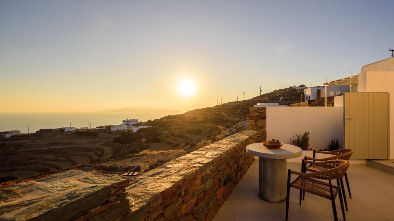 Photo of Outdoor in Ano Meria