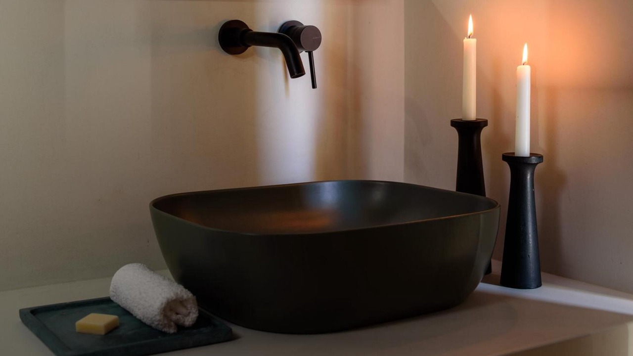 Photo of Bathroom in Ano Meria