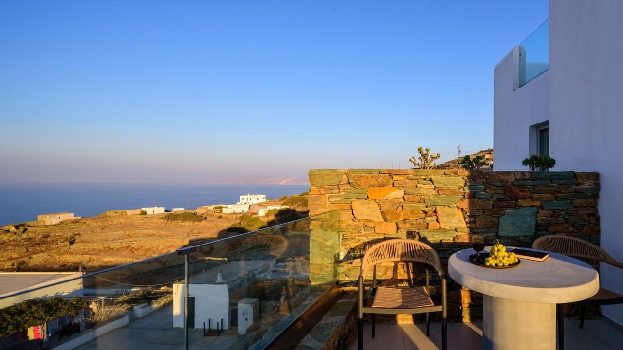Photo of Outdoor in Ano Meria