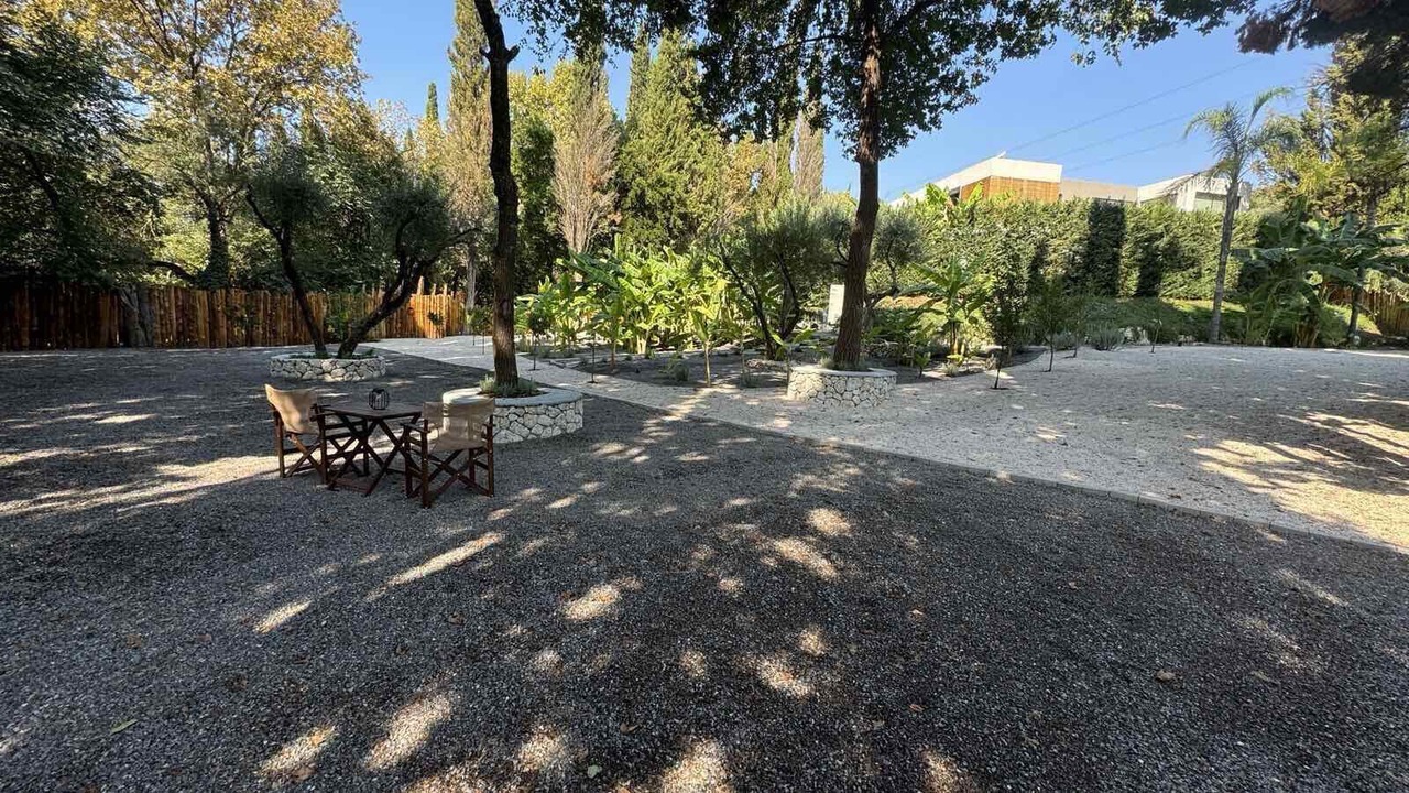 Photo of Outdoor in Potamos