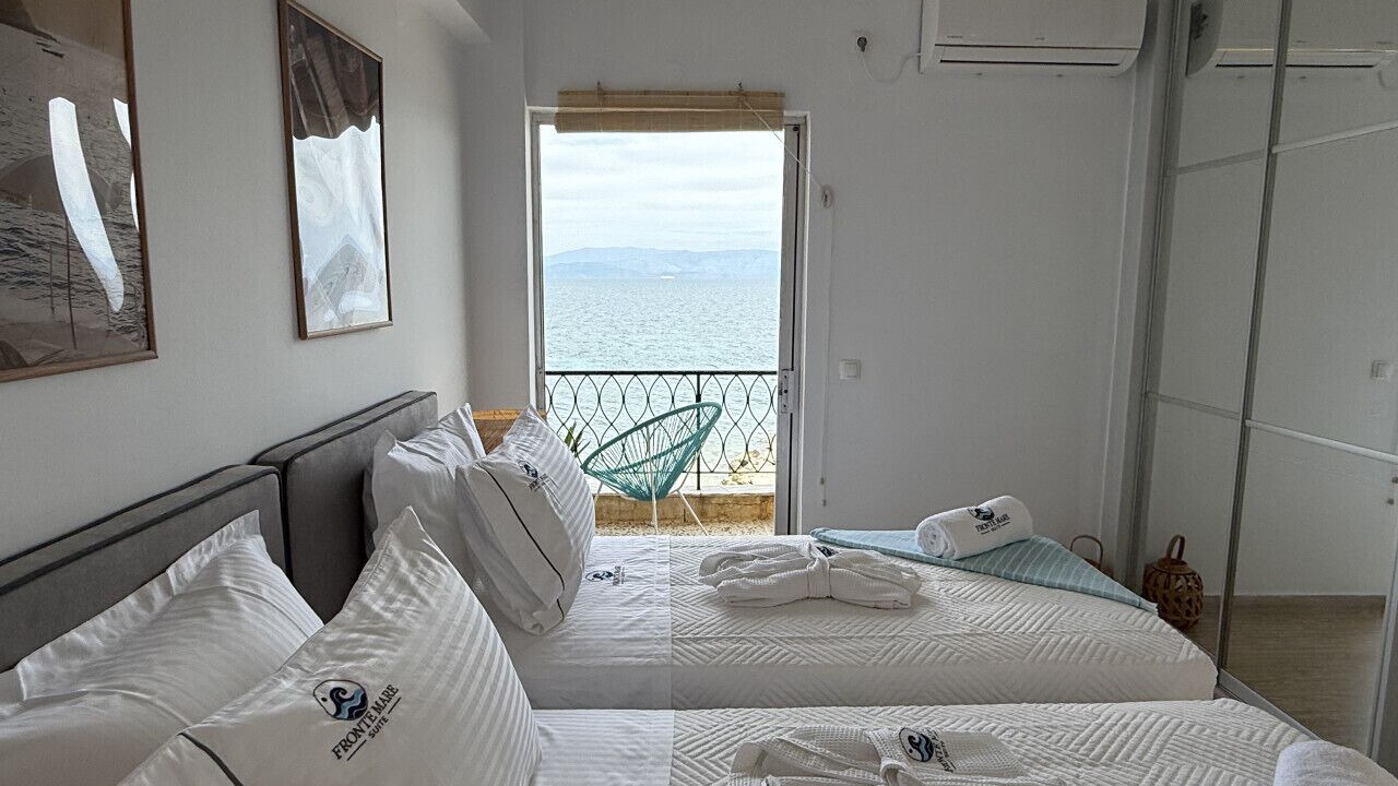 Photo of Bedroom in Benitses