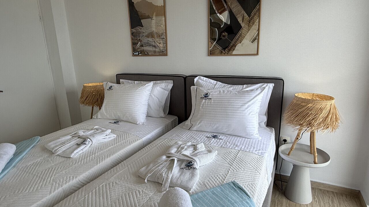 Photo of Bedroom in Benitses
