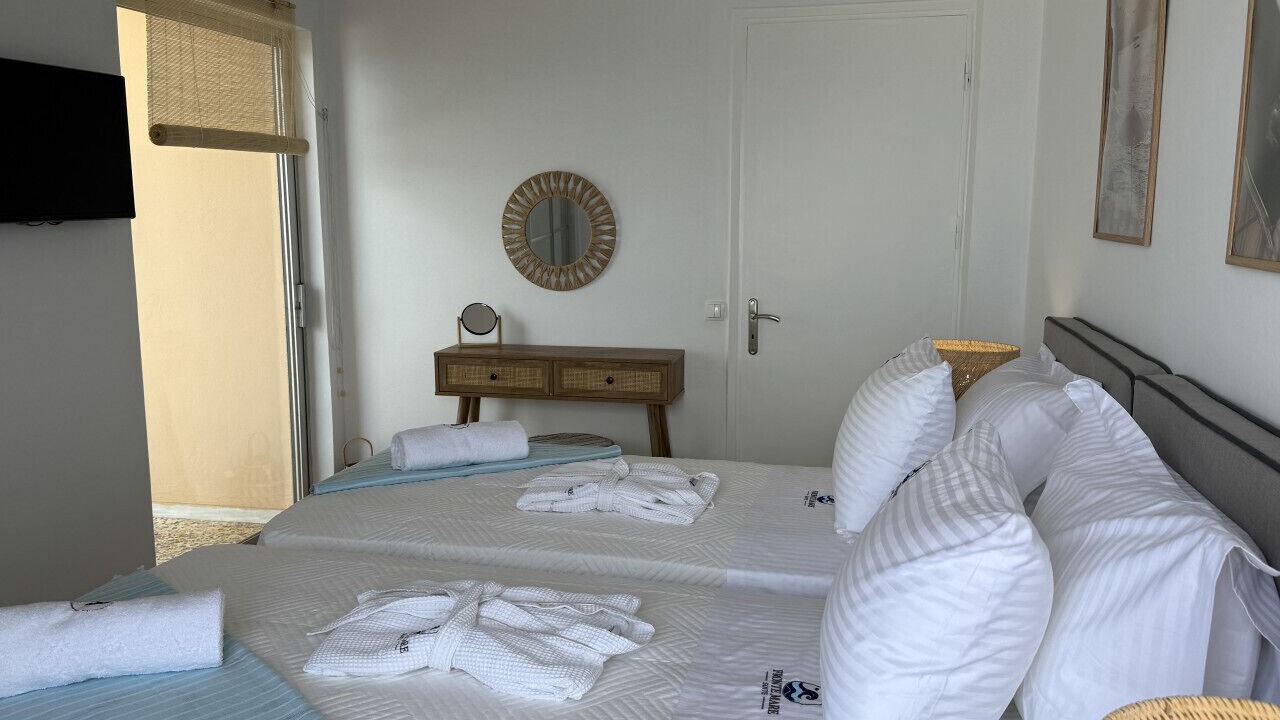 Photo of Bedroom in Benitses