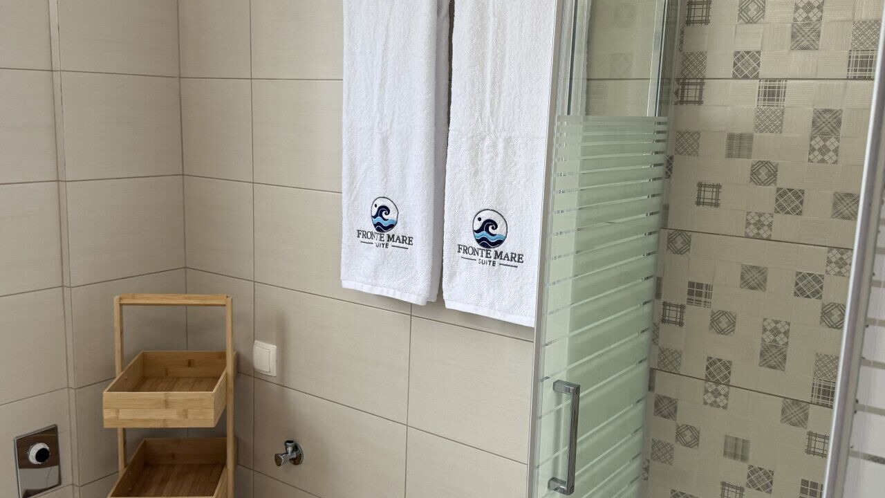 Photo of Bathroom in Benitses