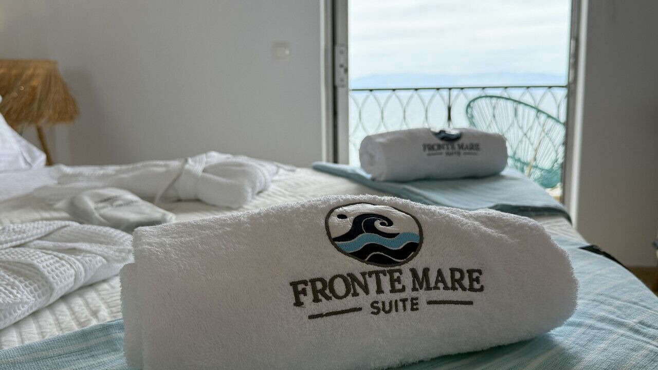 Photo of Bedroom in Benitses