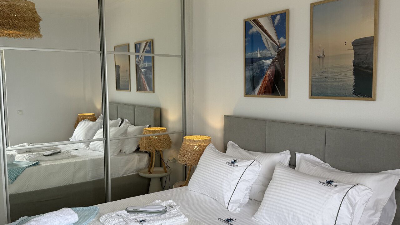 Photo of Bedroom in Benitses